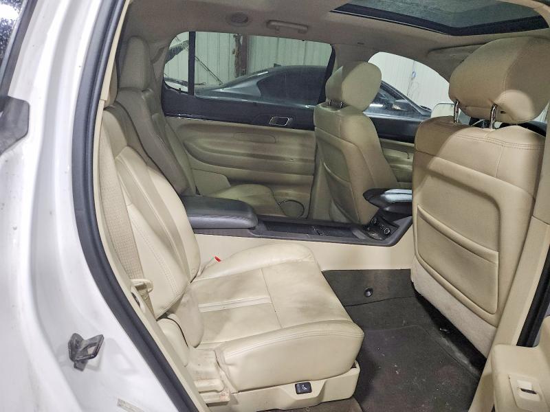 Aukcja sprzedaży 2013 Lincoln Mkt, vin: 2LMHJ5AT2DBL57058, numer aukcji: 57596906