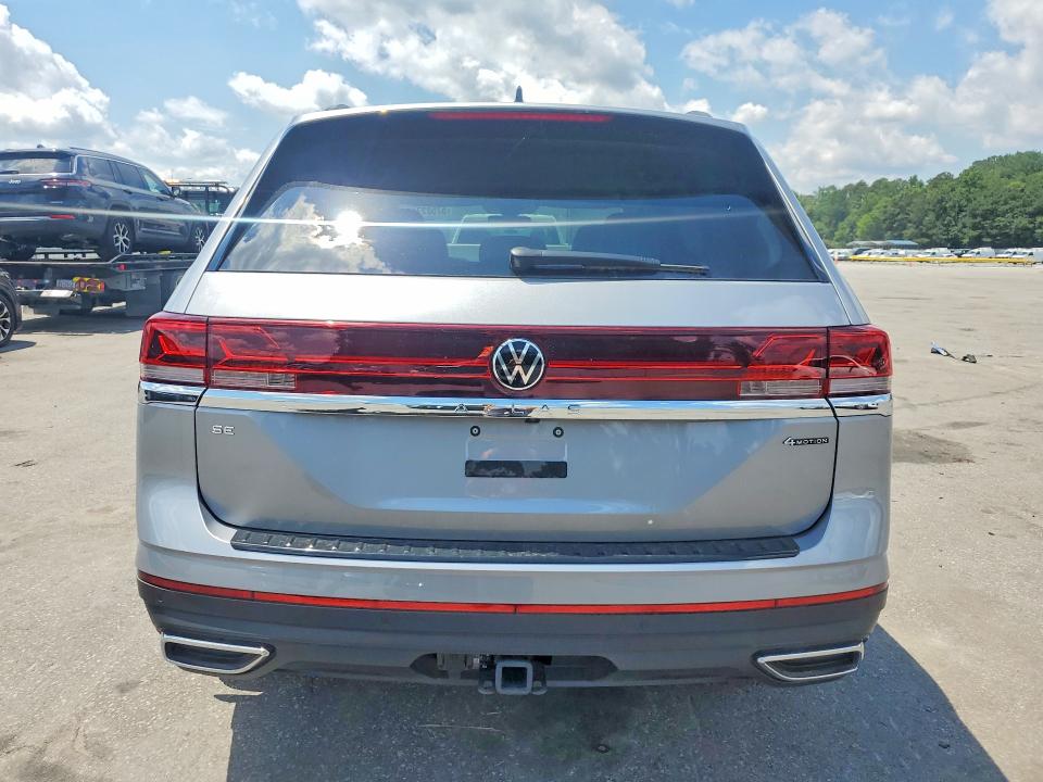 Aukcja sprzedaży 2026 Volkswagen Atlas, vin: 1V2HN2CA3TC502166, numer aukcji: 57523716