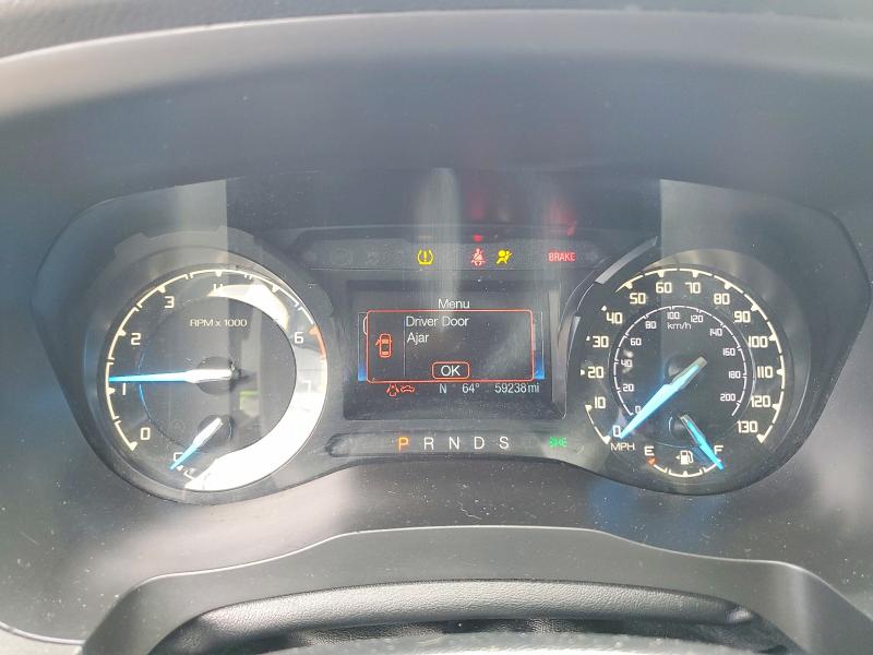 Продажа на аукционе авто 2019 Ford Ranger, vin: 1FTER4FH1KLA72651, номер лота: 56607036