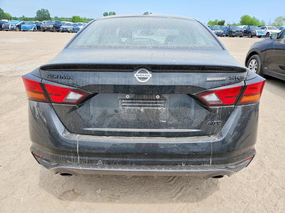 Aukcja sprzedaży 2022 Nissan Altima, vin: 1N4BL4CW2NN305345, numer aukcji: 54859516