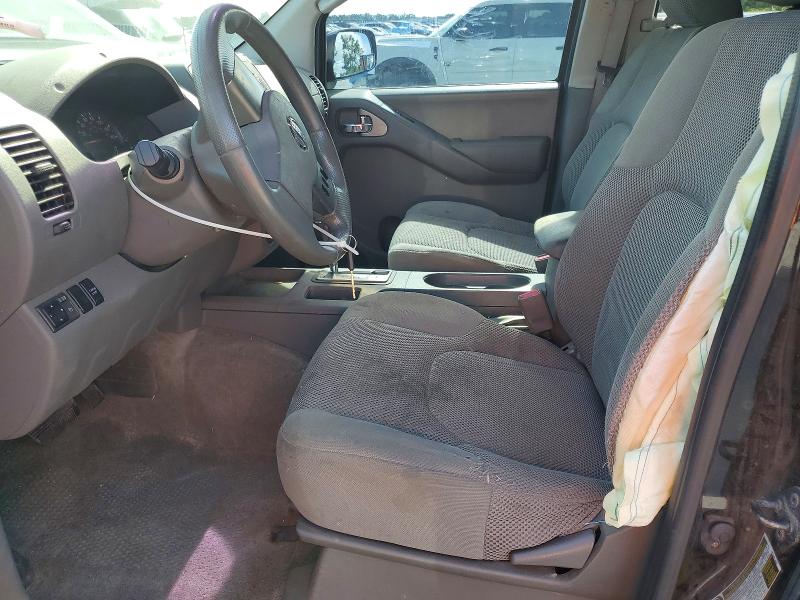 Продажа на аукционе авто 2011 Nissan Frontier, vin: 1N6AD0ER6BC441243, номер лота: 57326386