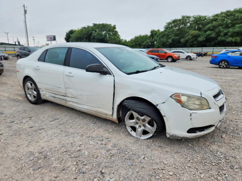 2011 Chevrolet Malibu მანქანა იყიდება აუქციონზე, vin: 1G1ZA5EU8BF292163, აუქციონის ნომერი: 56807686