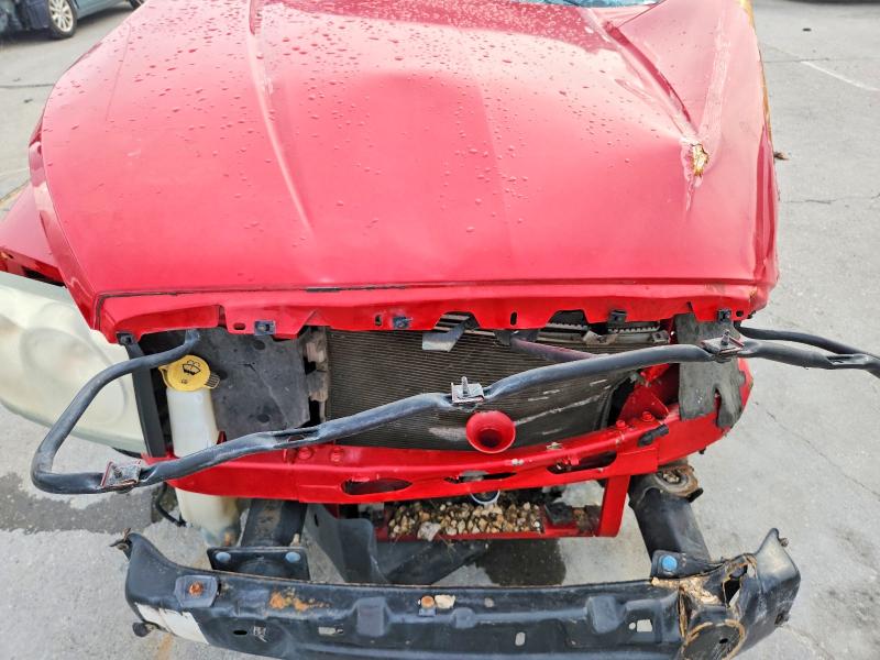 2006 Dodge Dakota მანქანა იყიდება აუქციონზე, vin: 1D7HE48N96S702879, აუქციონის ნომერი: 55407336