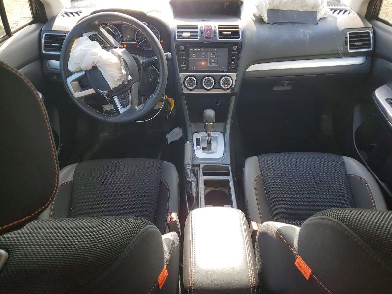 Продажа на аукционе авто 2016 Subaru Crosstrek, vin: JF2GPADC0G8309548, номер лота: 57958096