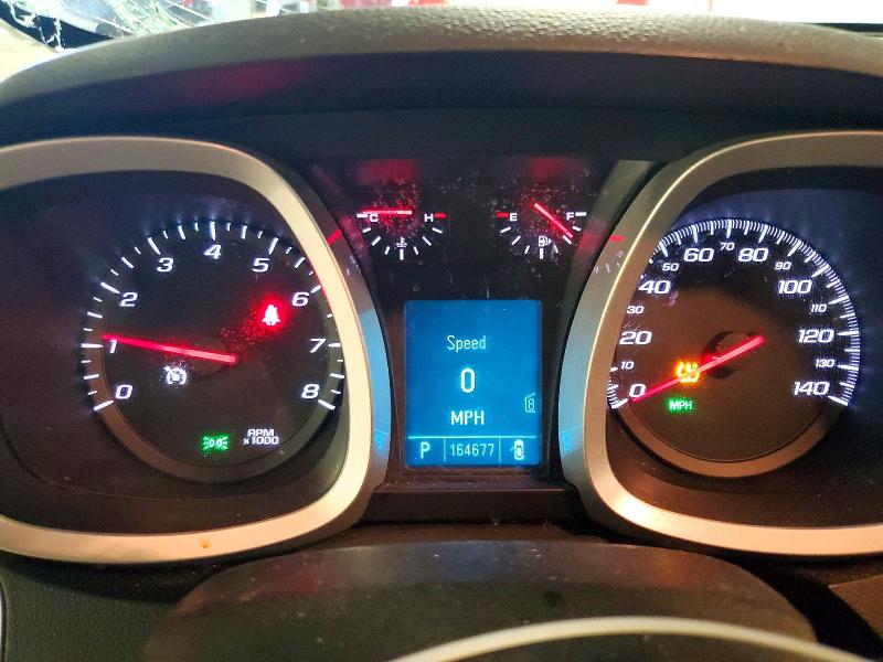 Aukcja sprzedaży 2011 Chevrolet Equinox, vin: 2CNFLEEC2B6456038, numer aukcji: 56417126