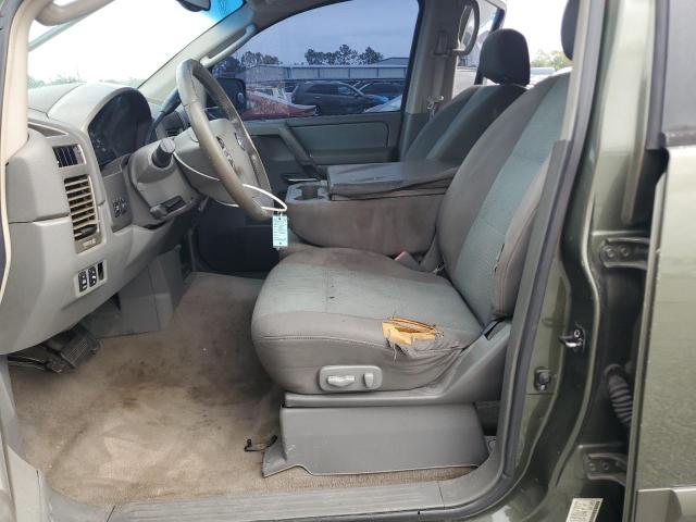 Aukcja sprzedaży 2005 Nissan Titan, vin: 1N6BA07B85N549420, numer aukcji: 55269326