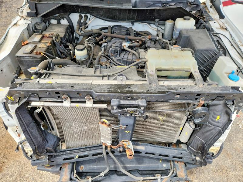 54773386 :رقم المزاد ، 1N6AF0KY3KN804138 vin ، 2019 Nissan Nv 2500 مزاد بيع