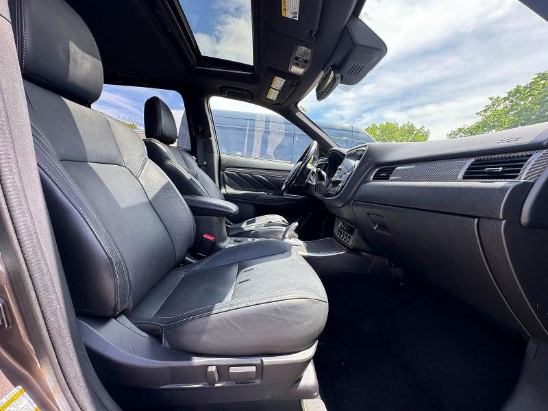 Aukcja sprzedaży 2019 Mitsubishi Outlander, vin: JA4J24A51KZ037793, numer aukcji: 56139156