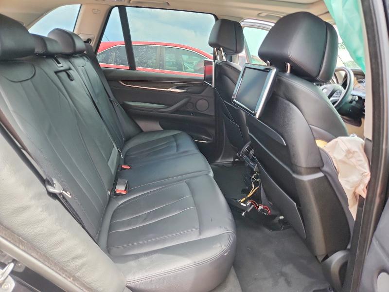 Aukcja sprzedaży 2016 Bmw X5, vin: 5UXKR0C56G0U10669, numer aukcji: 56459426