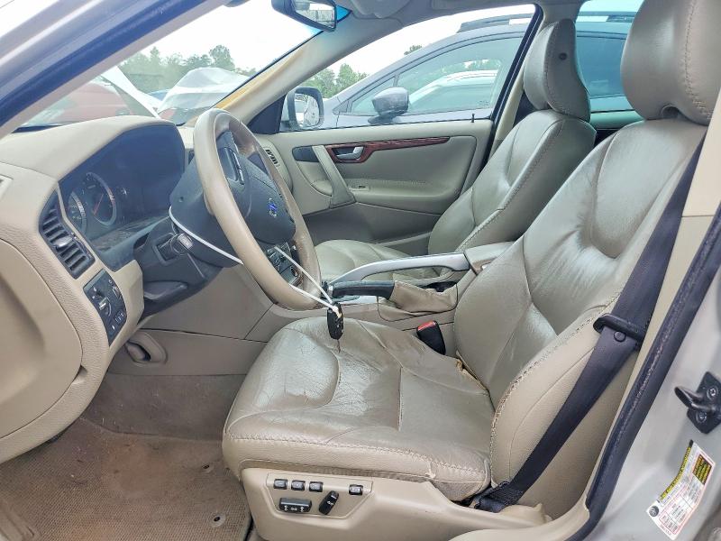 Продажа на аукционе авто 2007 Volvo Xc70, vin: YV4SZ592271265780, номер лота: 55576046