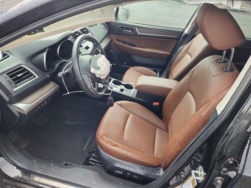 Продаж на аукціоні авто 2017 Subaru Outback, vin: 4S4BSETC7H3407745, номер лоту: 58367076