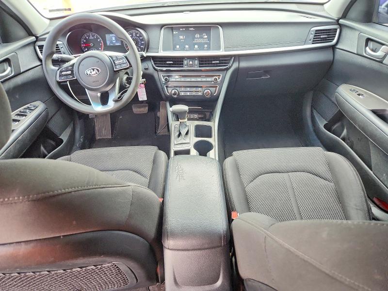 Aukcja sprzedaży 2019 Kia Optima, vin: 5XXGT4L38KG377518, numer aukcji: 57325676