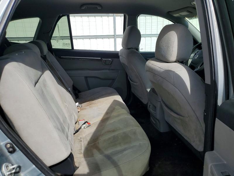 Продаж на аукціоні авто 2009 Hyundai Santa Fe, vin: 5NMSG13D39H254386, номер лоту: 56978646