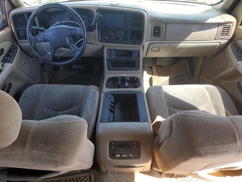 2003 Chevrolet Gmt-400 მანქანა იყიდება აუქციონზე, vin: 1GNEC13T93R239188, აუქციონის ნომერი: 85611655