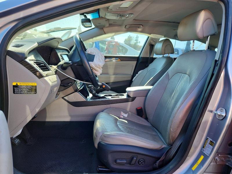 Продаж на аукціоні авто 2016 Hyundai Sonata, vin: 5NPE34AF0GH351754, номер лоту: 56544226