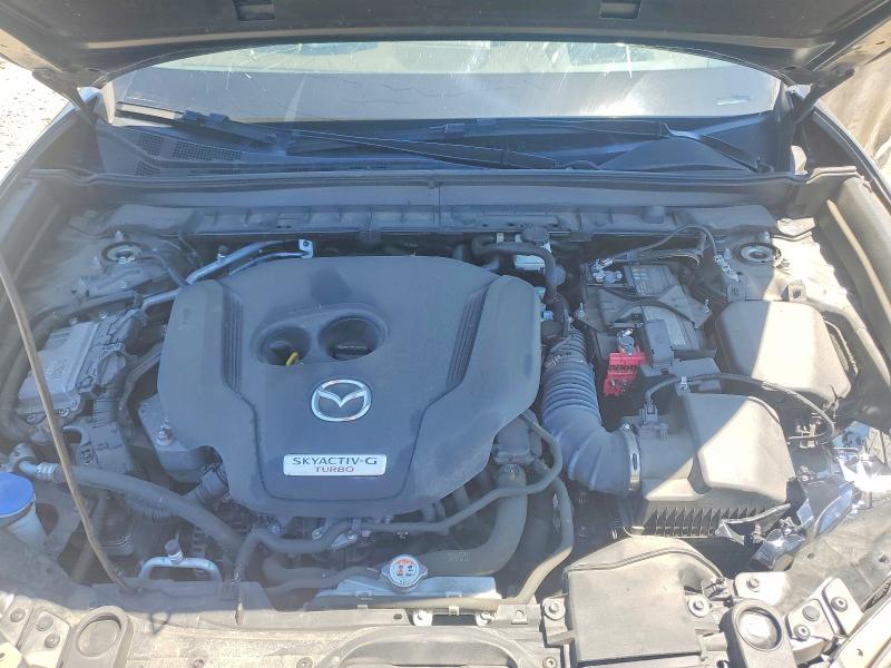 Продажа на аукционе авто 2024 Mazda Cx-30, vin: 3MVDMBDY3RM685041, номер лота: 56016146