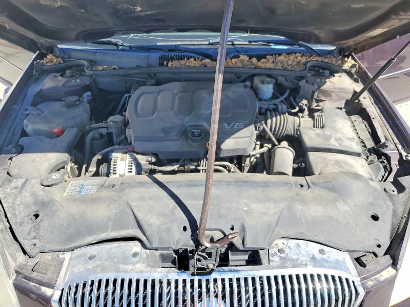 Aukcja sprzedaży 2009 Buick Lucerne, vin: 1G4HD57109U111281, numer aukcji: 56189106