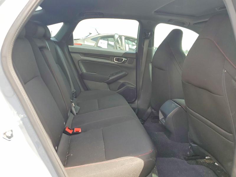 Продажа на аукционе авто 2023 Honda Civic, vin: 2HGFE1E5XPH080775, номер лота: 56841936