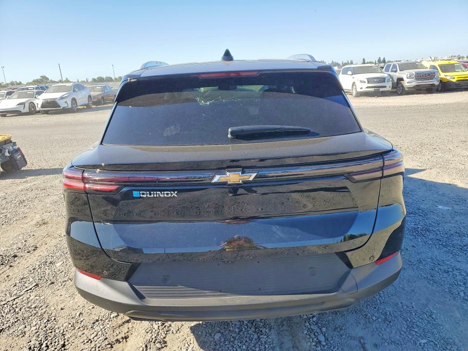 Aukcja sprzedaży 2026 Chevrolet Equinox, vin: 3GN7DNRP6TS108756, numer aukcji: 57150616