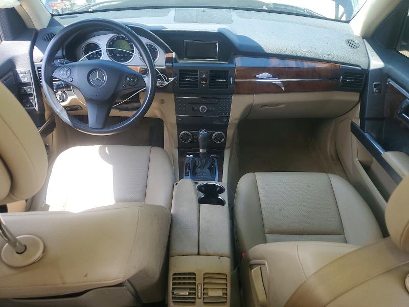 Продажа на аукционе авто 2012 Mercedes-benz Glk, vin: WDCGG8HB2CF939175, номер лота: 56996576