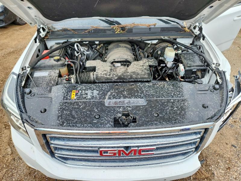 Aukcja sprzedaży 2020 Gmc Yukon Xl, vin: 1GKS2GKCXLR185018, numer aukcji: 58222166