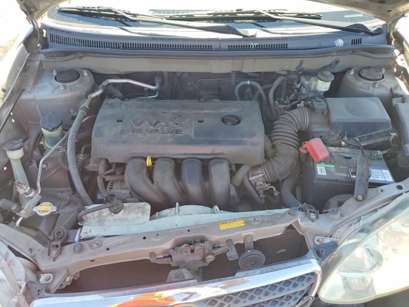 Продажа на аукционе авто 2006 Toyota Corolla, vin: 1NXBR32E86Z743141, номер лота: 57191316