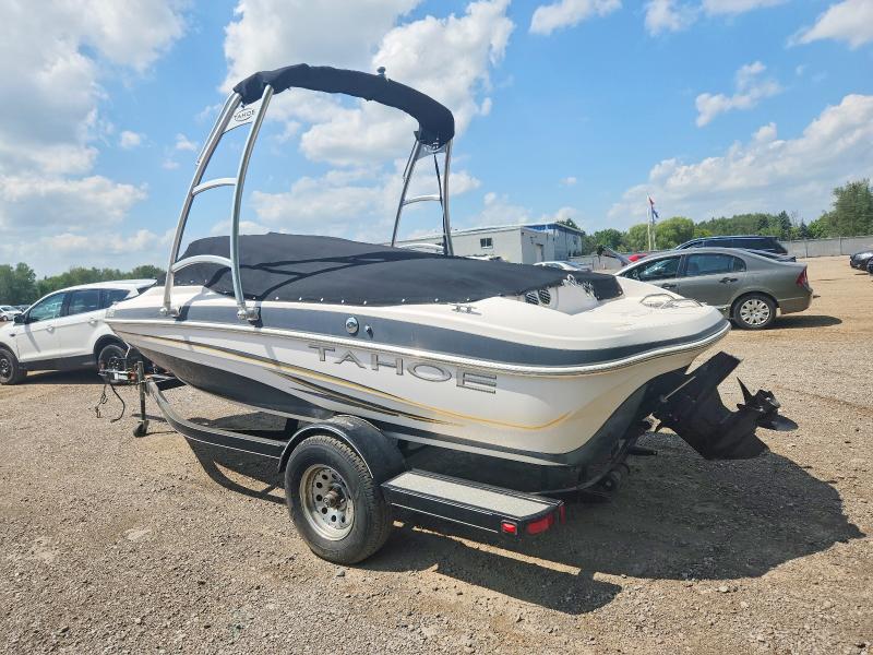 Продажа на аукционе авто 2008 Tahoe Boat, vin: BUJC48JLA808, номер лота: 59285796