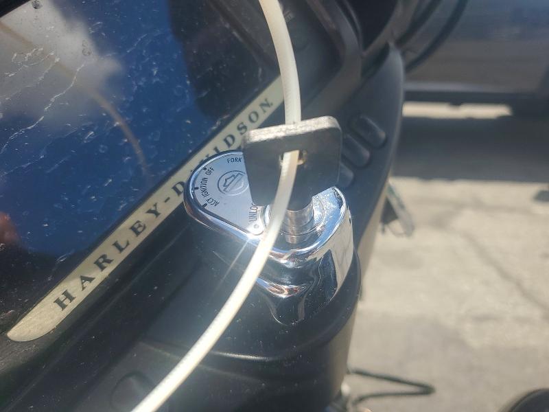 2018 Harley-davidson Flhtcu მანქანა იყიდება აუქციონზე, vin: 1HD1FCC19JB651690, აუქციონის ნომერი: 57316936