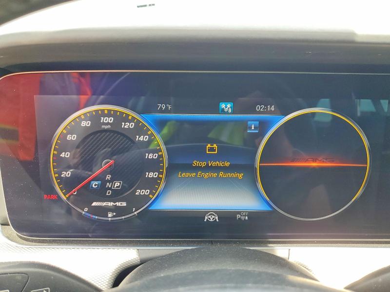Продаж на аукціоні авто 2018 Mercedes-benz E, vin: WDDZH8KB6JA386096, номер лоту: 55823256