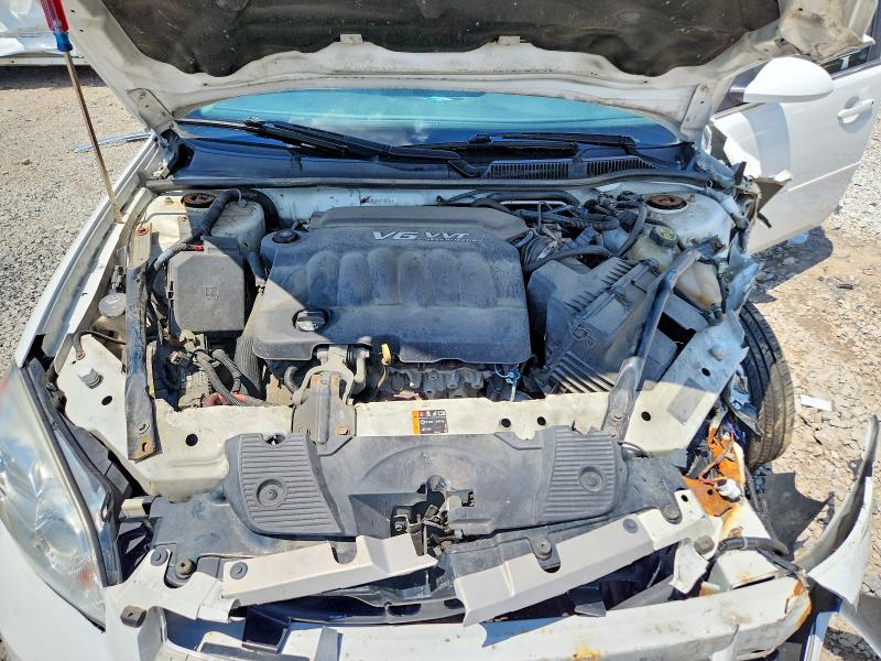 57737956 :رقم المزاد ، 2G1WA5E36E1186235 vin ، 2014 Chevrolet Impala Limited مزاد بيع