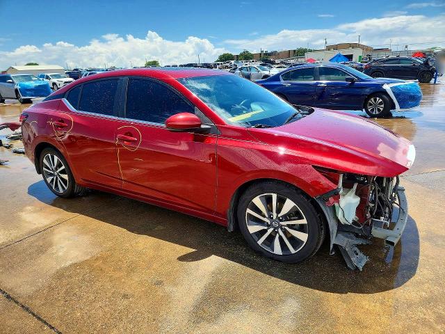 Aukcja sprzedaży 2020 Nissan Sentra, vin: 3N1AB8CV7LY254063, numer aukcji: 56056376