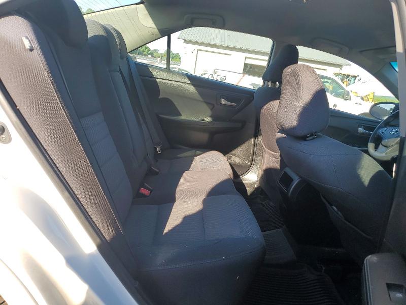 58063416 :رقم المزاد ، 4T1BF1FK8HU333469 vin ، 2017 Toyota Camry مزاد بيع