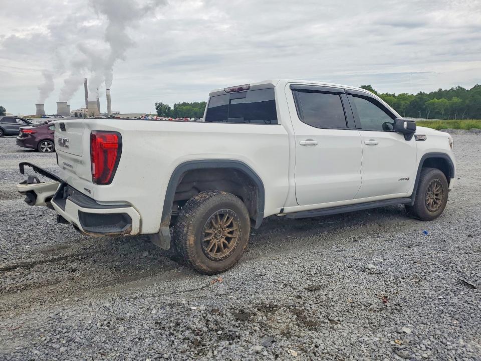 Aukcja sprzedaży 2021 Gmc Sierra, vin: 1GTP9EEL3MZ197302, numer aukcji: 57742576