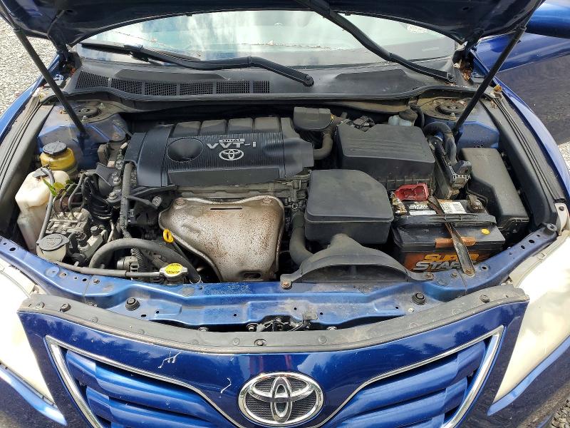 Aukcja sprzedaży 2010 Toyota Camry, vin: 4T1BF3EK8AU552399, numer aukcji: 56974866
