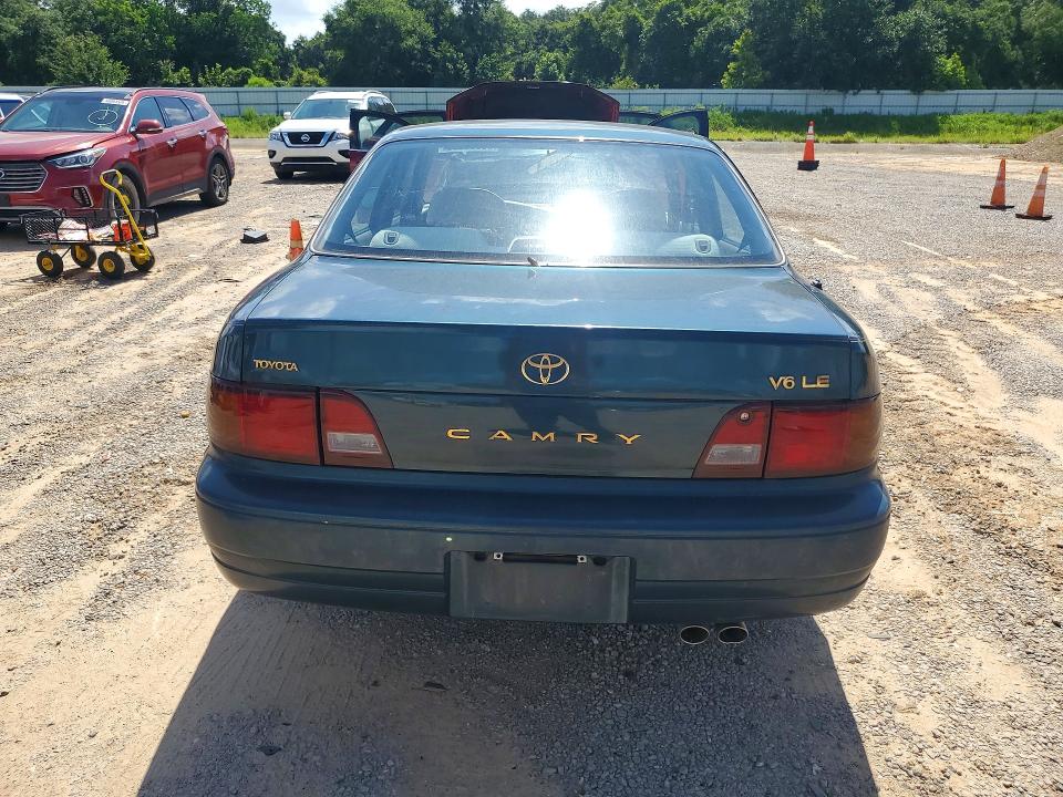 Aukcja sprzedaży 1996 Toyota Camry, vin: 4T1BF12KXTU862033, numer aukcji: 56396386