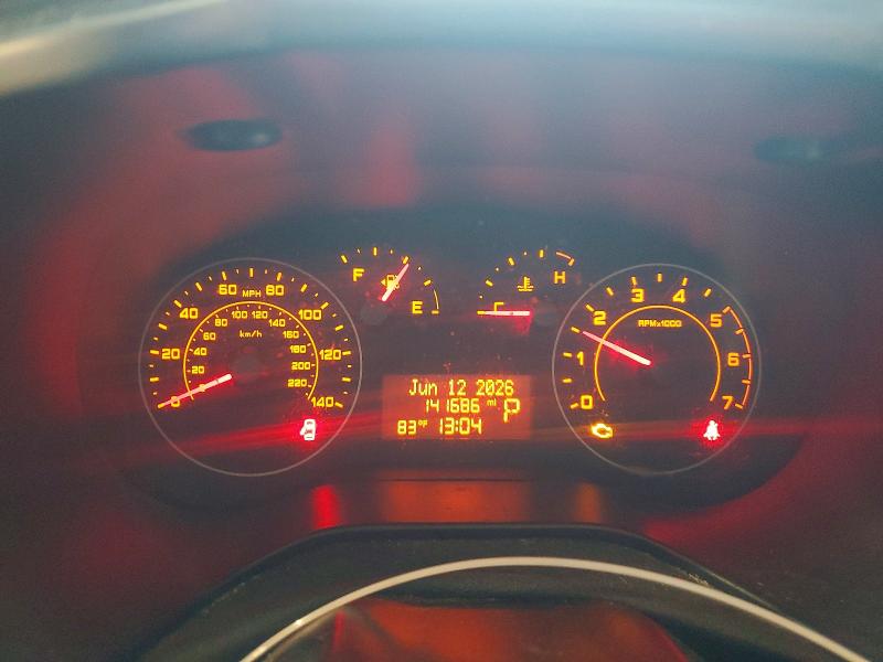 Aukcja sprzedaży 2019 Ram Promaster City, vin: ZFBHRFAB3K6N81086, numer aukcji: 56977036