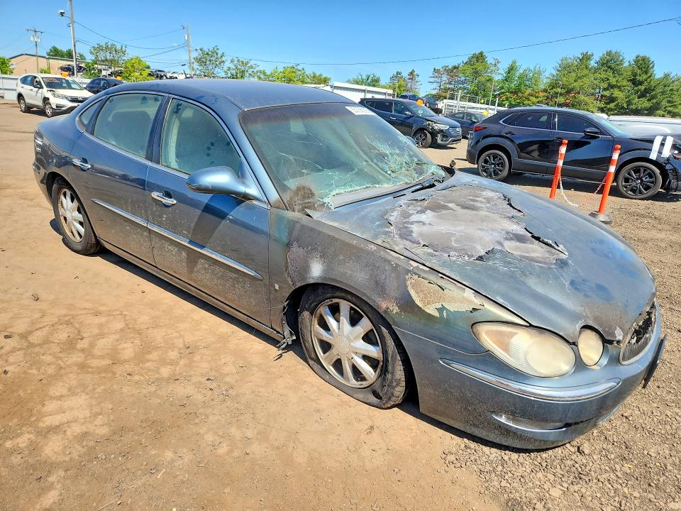 Aukcja sprzedaży 2006 Buick Lacrosse, vin: 2G4WD582461240632, numer aukcji: 55736666