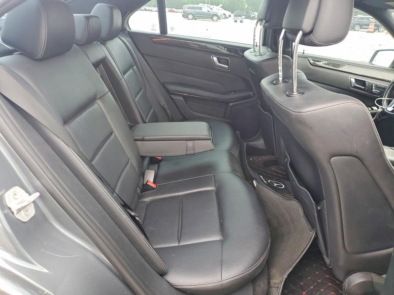 2016 Mercedes-benz E მანქანა იყიდება აუქციონზე, vin: WDDHF5KB3GB301489, აუქციონის ნომერი: 55702776