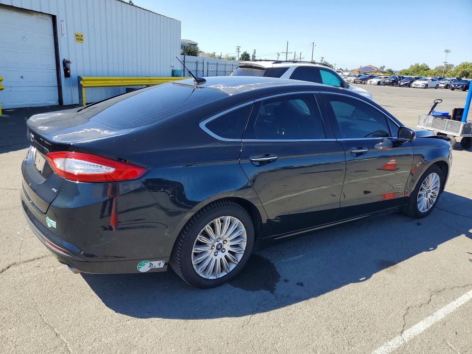 Продаж на аукціоні авто 2014 Ford Fusion, vin: 3FA6P0PUXER220676, номер лоту: 55469526