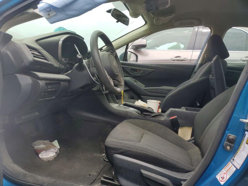 Продажа на аукционе авто 2018 Subaru Impreza, vin: 4S3GKAD62J3603514, номер лота: 51586556