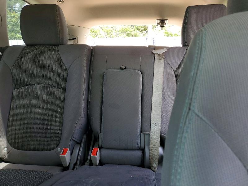 Продажа на аукционе авто 2014 Chevrolet Traverse, vin: 1GNKVFEDXEJ342332, номер лота: 57170226