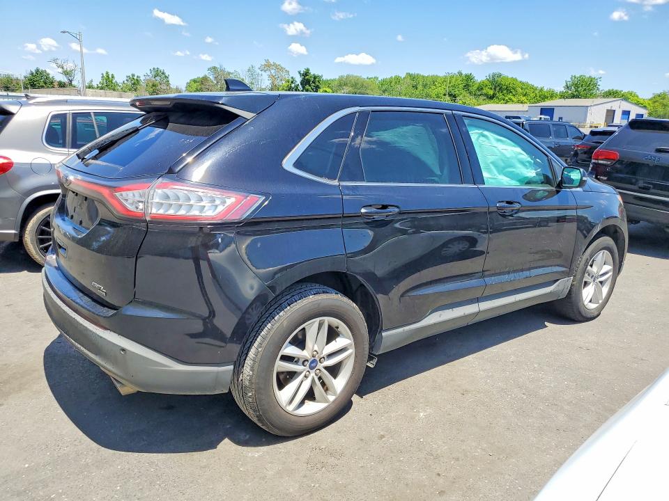 Aukcja sprzedaży 2017 Ford Edge, vin: 2FMPK4J88HBC66974, numer aukcji: 55129906
