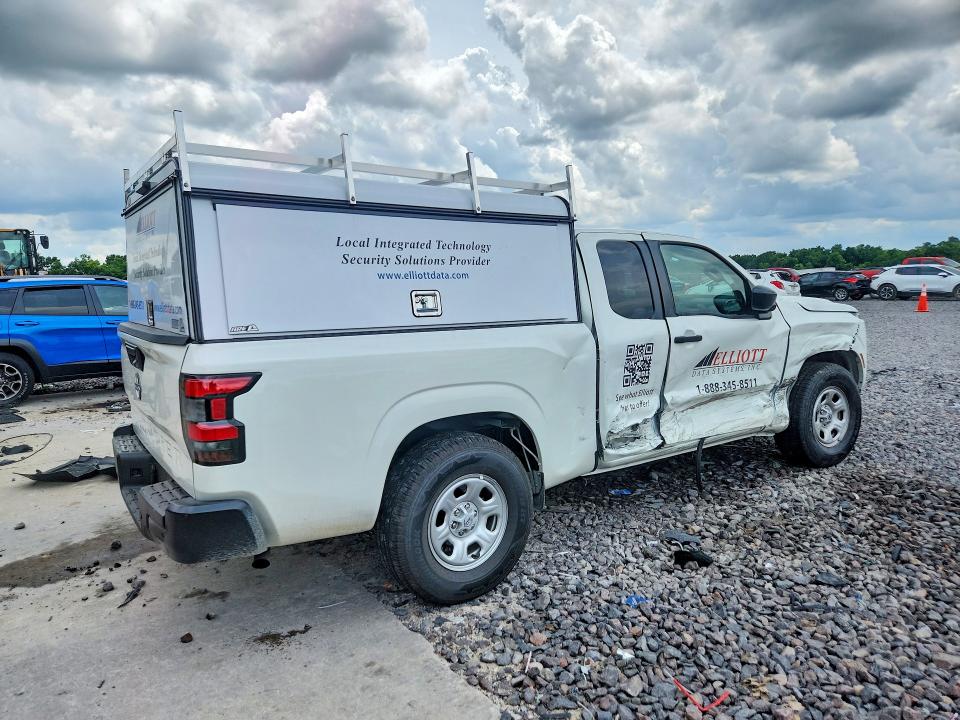 Продажа на аукционе авто 2026 Nissan Frontier, vin: 1N6ED1CL1TN648344, номер лота: 58841546