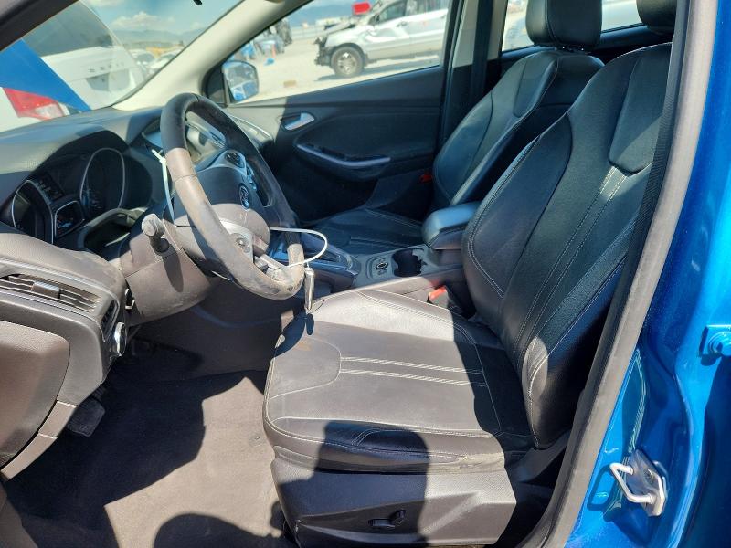 Продажа на аукционе авто 2014 Ford Focus, vin: 1FADP3N21EL213253, номер лота: 56710726