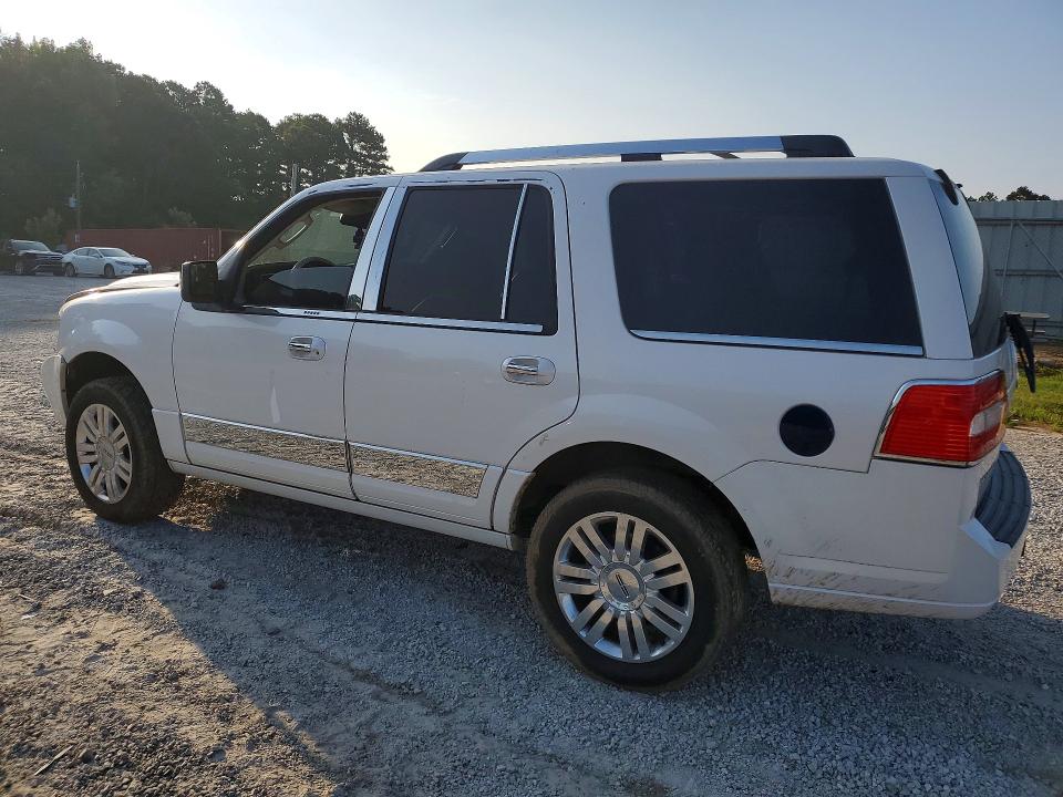 Aukcja sprzedaży 2012 Lincoln Navigator, vin: 5LMJJ2H51CEL02121, numer aukcji: 57190276