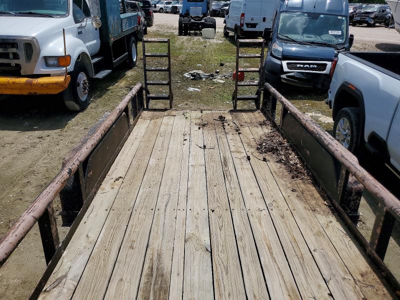 Продажа на аукционе авто 2021 Odom Trailers, vin: 042581966, номер лота: 56936426