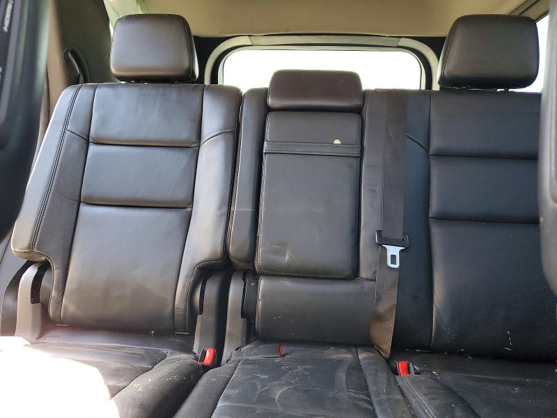 55634606 :رقم المزاد ، 1C4RDJDG9EC522396 vin ، 2014 Dodge Durango مزاد بيع