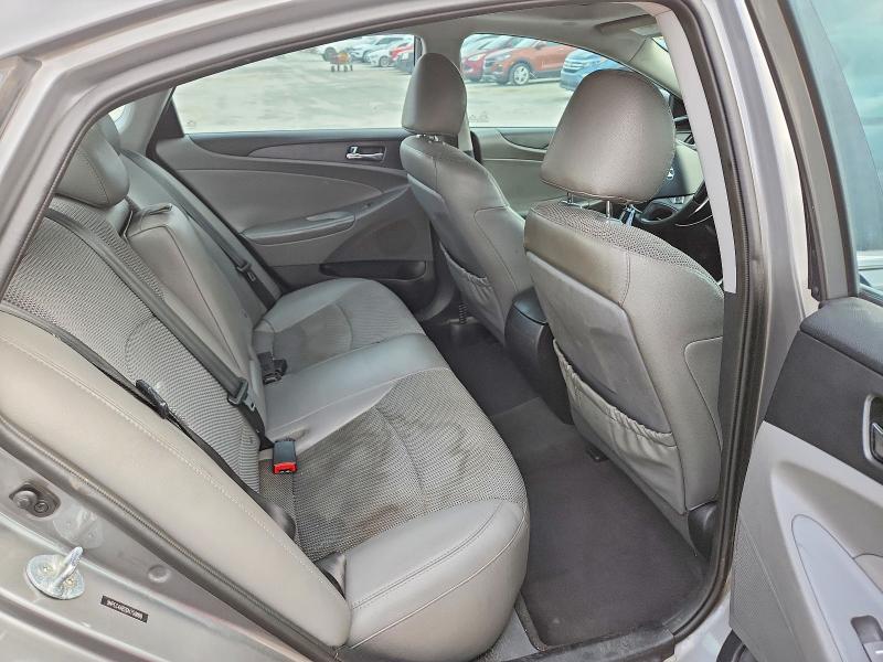 Aukcja sprzedaży 2013 Hyundai Sonata, vin: 5NPEC4AB2DH750898, numer aukcji: 55326036