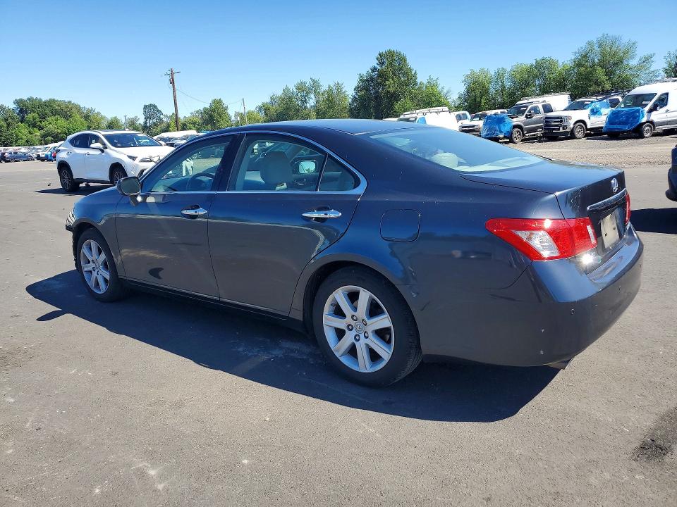 57373066 :رقم المزاد ، JTHBJ46G282194756 vin ، 2008 Lexus Es مزاد بيع
