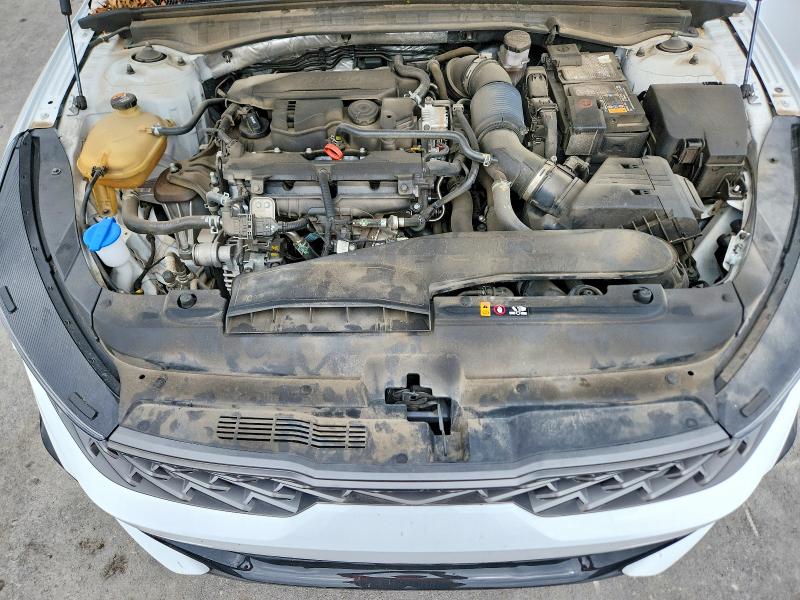 Aukcja sprzedaży 2023 Kia K5, vin: 5XXG64J2XPG202857, numer aukcji: 56334266